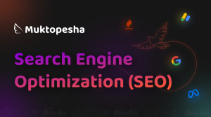 Search Engine Optimization (SEO) - Muktopesha